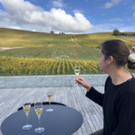 Voyage sensoriel en Champagne : une immersion intuitive au cœur de la région