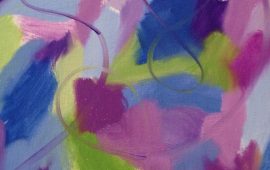 peinture intuitive peinture intuitive