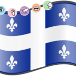 Expérimenter le Québec via nos 5 sens