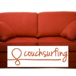 J’ai testé le couchsurfing