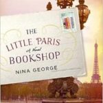 The little Paris bookshop