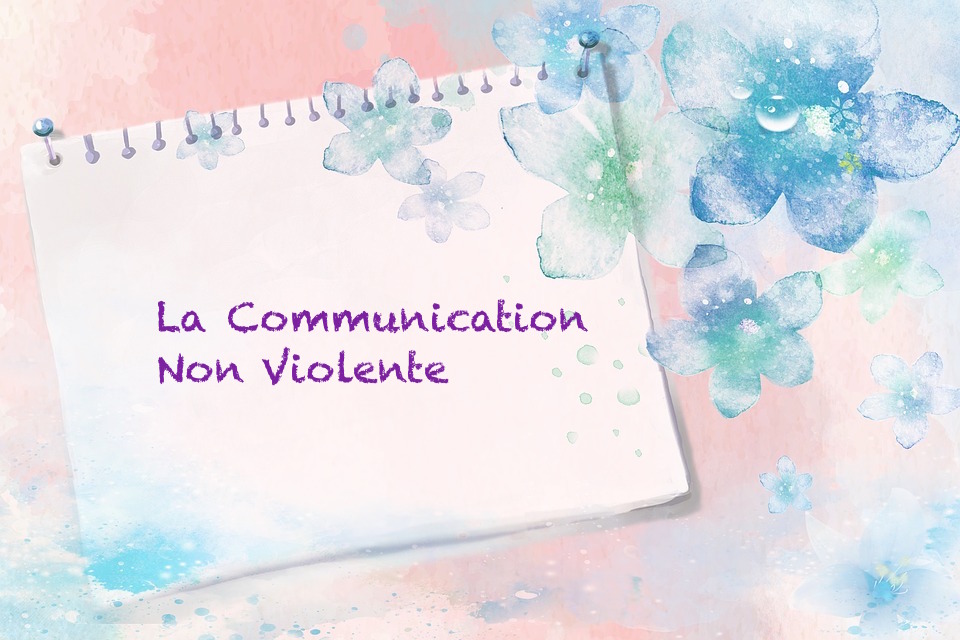 communication non violente